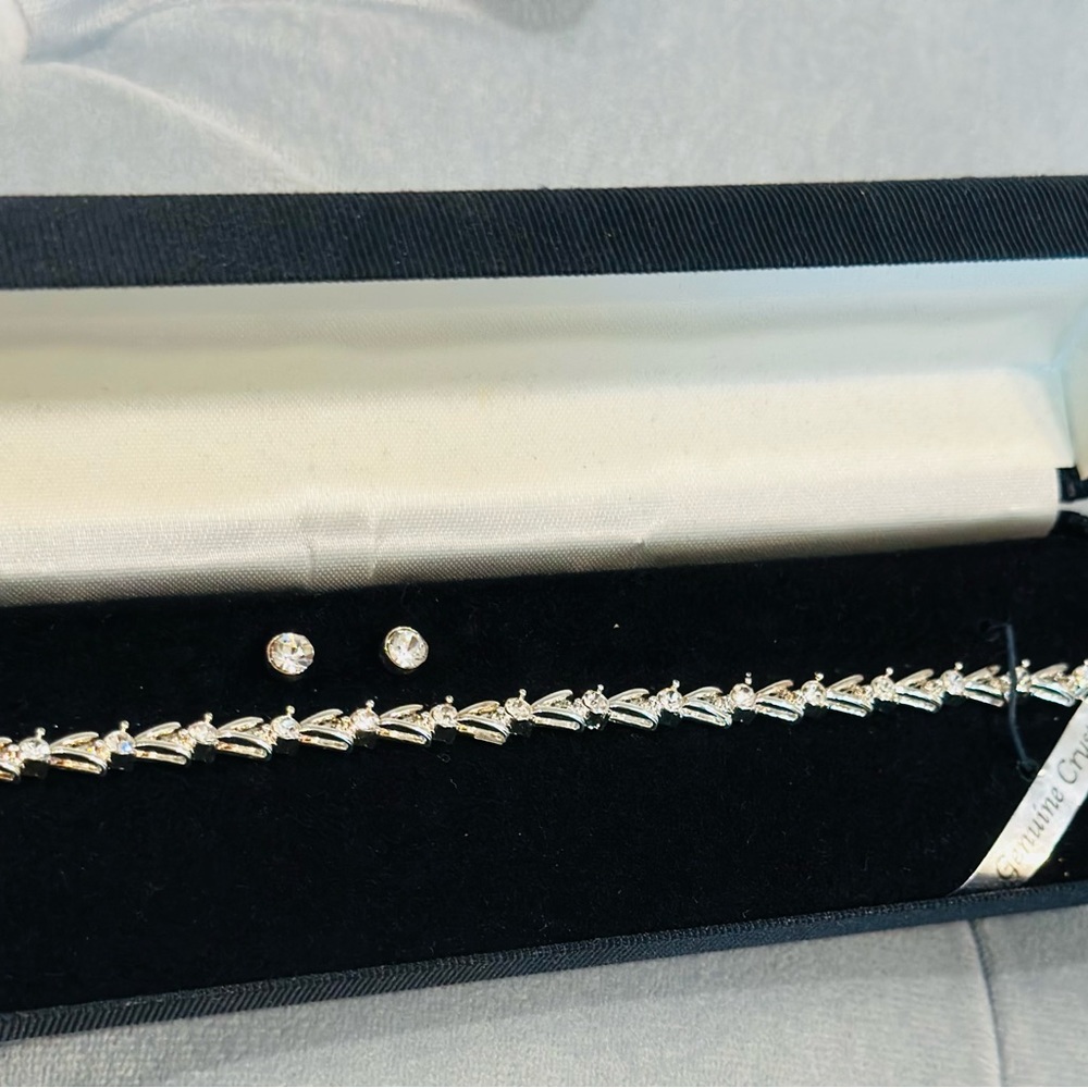 Crystal Set